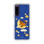 Slim Protection Case［ MUZIK TIGER - Night sky ］