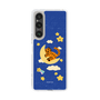 Slim Protection Case［ MUZIK TIGER - Night sky ］