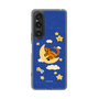 Slim Protection Case［ MUZIK TIGER - Night sky ］