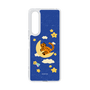 Slim Protection Case［ MUZIK TIGER - Night sky ］
