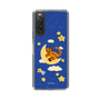 Slim Protection Case［ MUZIK TIGER - Night sky ］