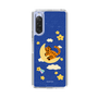 Slim Protection Case［ MUZIK TIGER - Night sky ］