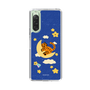 Slim Protection Case［ MUZIK TIGER - Night sky ］