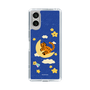 Slim Protection Case［ MUZIK TIGER - Night sky ］