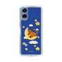 Slim Protection Case［ MUZIK TIGER - Night sky ］