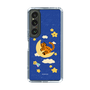 Slim Protection Case［ MUZIK TIGER - Night sky ］