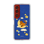 Slim Protection Case［ MUZIK TIGER - Night sky ］