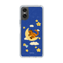 Slim Protection Case［ MUZIK TIGER - Night sky ］