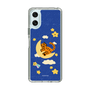 Slim Protection Case［ MUZIK TIGER - Night sky ］
