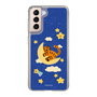 Slim Protection Case［ MUZIK TIGER - Night sky ］