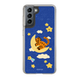 Slim Protection Case［ MUZIK TIGER - Night sky ］