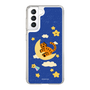 Slim Protection Case［ MUZIK TIGER - Night sky ］