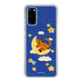 Slim Protection Case［ MUZIK TIGER - Night sky ］
