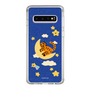 Slim Protection Case［ MUZIK TIGER - Night sky ］