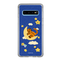 Slim Protection Case［ MUZIK TIGER - Night sky ］
