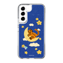Slim Protection Case［ MUZIK TIGER - Night sky ］