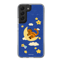 Slim Protection Case［ MUZIK TIGER - Night sky ］