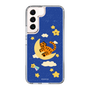 Slim Protection Case［ MUZIK TIGER - Night sky ］
