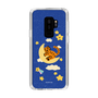 Slim Protection Case［ MUZIK TIGER - Night sky ］