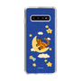 Slim Protection Case［ MUZIK TIGER - Night sky ］