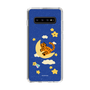 Slim Protection Case［ MUZIK TIGER - Night sky ］
