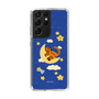 Slim Protection Case［ MUZIK TIGER - Night sky ］
