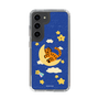 Slim Protection Case［ MUZIK TIGER - Night sky ］