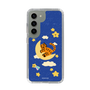 Slim Protection Case［ MUZIK TIGER - Night sky ］