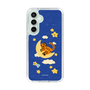Slim Protection Case［ MUZIK TIGER - Night sky ］