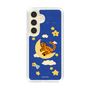 Slim Protection Case［ MUZIK TIGER - Night sky ］
