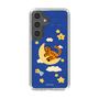 Slim Protection Case［ MUZIK TIGER - Night sky ］