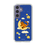 Slim Protection Case［ MUZIK TIGER - Night sky ］
