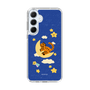 Slim Protection Case［ MUZIK TIGER - Night sky ］