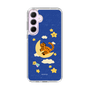 Slim Protection Case［ MUZIK TIGER - Night sky ］