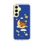 Slim Protection Case［ MUZIK TIGER - Night sky ］