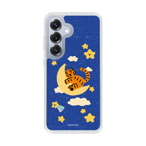 Slim Protection Case［ MUZIK TIGER - Night sky ］