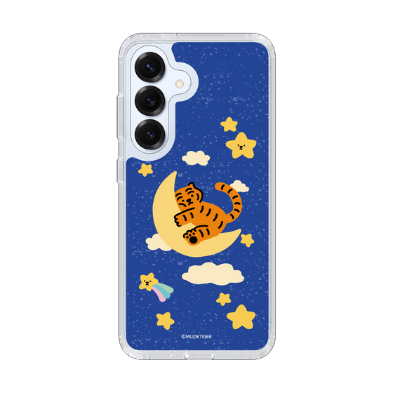 Slim Protection Case［ MUZIK TIGER - Night sky ］