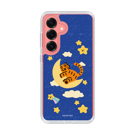 Slim Protection Case［ MUZIK TIGER - Night sky ］