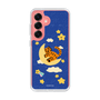 Slim Protection Case［ MUZIK TIGER - Night sky ］
