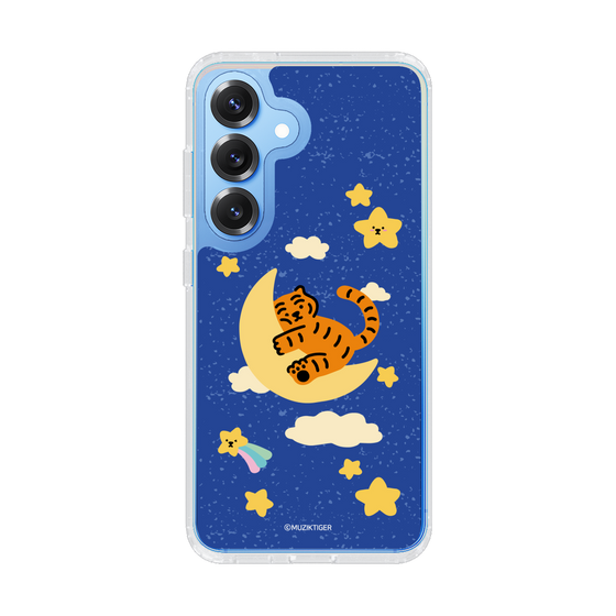 Slim Protection Case［ MUZIK TIGER - Night sky ］