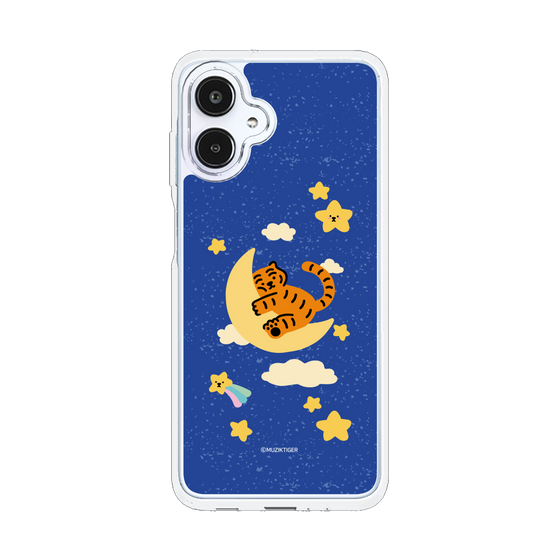 Slim Protection Case［ MUZIK TIGER - Night sky ］