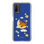 Slim Protection Case［ MUZIK TIGER - Night sky ］