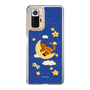 Slim Protection Case［ MUZIK TIGER - Night sky ］
