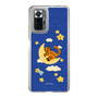 Slim Protection Case［ MUZIK TIGER - Night sky ］