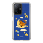 Slim Protection Case［ MUZIK TIGER - Night sky ］