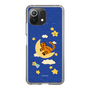 Slim Protection Case［ MUZIK TIGER - Night sky ］
