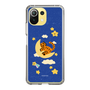 Slim Protection Case［ MUZIK TIGER - Night sky ］