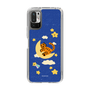 Slim Protection Case［ MUZIK TIGER - Night sky ］