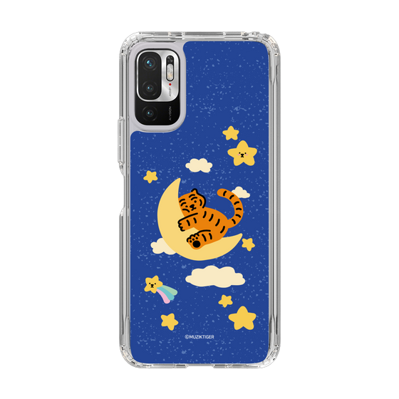 Slim Protection Case［ MUZIK TIGER - Night sky ］