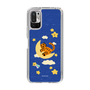 Slim Protection Case［ MUZIK TIGER - Night sky ］